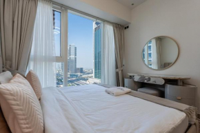 Cozy Studio in JLT I Medore